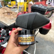Sakura - Black Plastic Restorer