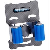 RISK Bike Parking Rack Storage Holder Indoor Wall Vertical Bicycle Bracket