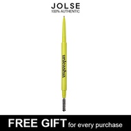 Unleashia Shaper Defining Eyebrow Pencil 0.025g