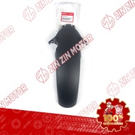 Gritty Plastic Front Fender B Winner X V3 2022+, Winner X V4 2024, Winner X V 2019+, Genuine RS150 V