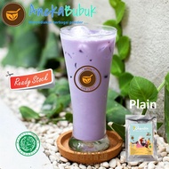 Bubuk Minuman PLAIN Taro 1kg - Bubuk Rasa Taro - Bubuk Minuman Rasa Taro 1kg