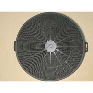 ELBA Cooker Hood Charcoal Filter for Elba DESIGNER HOOD INFINITO EH-J9088(SS)