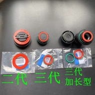 Suitable For Volkswagen Audis Koda 2nd/third Generation EA888EA211 Engine Oil Cap Reinforced Seal Ri