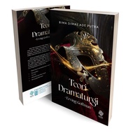 Dramaturg Theory of Erving Goffman - Bima Dimas Ade Putra - NFL