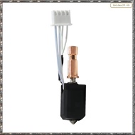 [L W H Y] Hotend  Nozzle Combo Head for   S1 S1C 3D Printer 24V 48W Rapid Heating 320℃ 3D Printer Ac