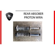 Rear absorber proton wira/satria 1.3/1.5 Rear absorber proton wira/satria 1.3/1.5 Rear absorber proton wira/satria 1.3