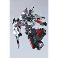 2025 NEW Transformed MMC R-53 IDW Tank Commander Warrior boys toys In Stock ！