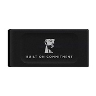 Kingston 金士頓 金士頓 XS1000 2TB Type-C(SXS1000/2000GA)霧黑外接SSD5年保