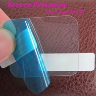 For Casio F-91W F91W Screen Protector Film Guard High Definition Anti-shock Watch Accessories Nano P