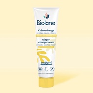 Biolane - Diaper Change Cream