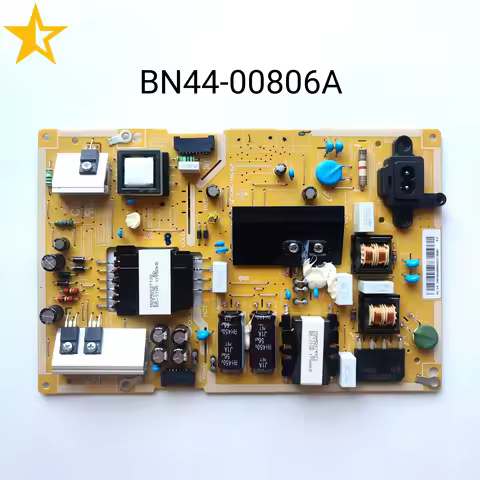 Power Card Professional TV Accessories BN44-00806A = BN44-00806B = BN96-35335A L40S6_FDY For UE40JU6