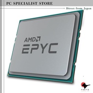 AMD Epyc 7443P Tray