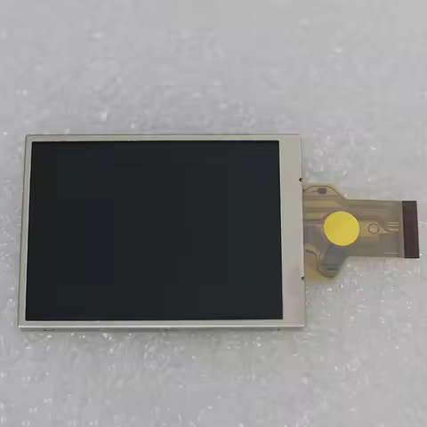 New LCD Display Screen With Backlight repai parts for Sony DSC-W320 W350 W380 W610 W730 W830 WX60 WX