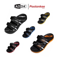 ADDA Sandals Slip-On Model 22w05-w1/22w05-m1 Size 4-9
