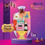 Diwali Hamper Empire Hamper Deepavali Hamper 2025 Gift Box Gift Pack Joyous Diwali
