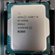 Intel Core I9-13900E Processor
