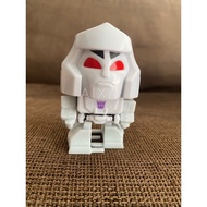 McDonald’s Toy Transformers Megatron Robot Mcd McDonald Kids Mainan