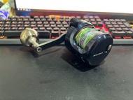 Daiwa 22 Saltiga 15L-SJ