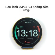 ESP32-C3 1.28 Inch Vòng IPS Màn Hình Hiển Thị LCD GC9A01 Màn Hình 2 Nhân WIFI Bluetooth Ban Phát Tri