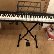 全新88鍵電子琴 new 88 keys electronic...