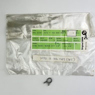 Genuine 2005-2012 BMW Motorrad Hose Clamp for F650/800GS & F800R/S/ST/GT (Part No. 32727702049)