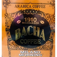 Bacha cofee milano