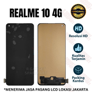 LCD TOUCHSCREEN REALME 10 4G LCD FULLSET REALME 10 6.4INCH