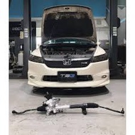 Honda Stream RN6 RN8 Power Steering Rack (RECON)