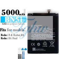 For Redmi 8 8A BN51 Battery Replacement Spare Part
