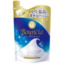 Bouncia 沐浴皂補充裝