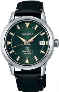 Seiko PROSPEX Alpinist Watch mens limited model SBDC149 w1063