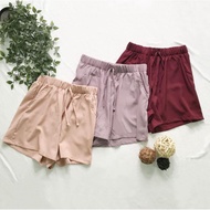 WOMEN'S SHORTS HOT PANTS/ WOMEN'S PANTS/ SHORT PANTS