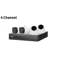 DAHUA CCTV 4ch 2.0HD