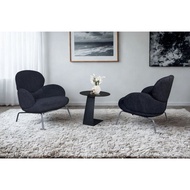 Madeline Lounge Chair Set / Accent Chair