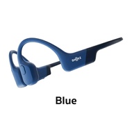 Shokz OpenRun Sport Headphone หูฟังไร้สาย ระบบ Bone Conduction by Pro Gadgets