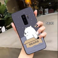 Samsung S9 - S9 Plus Printed Case With Lovely Picture