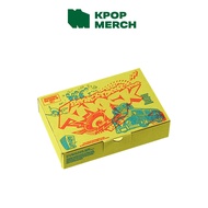 [+WEVERSE / KTOWN4U GIFT ] BOYNEXTDOOR - [ KNOCK ON Vol.1  ]