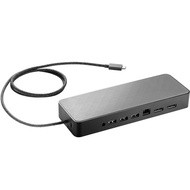 HP HP USB-C Universal Dock 90W HSA-B005DS Docking Station Type-C 多功能擴充基座