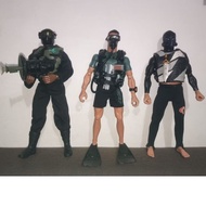 Vintage Hasbro GI Joe 12 inches 1/6 scale Articulated