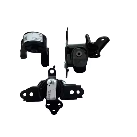 Engine mount pads suitable for Great Wall Haval M4 6AMT automatic transmission