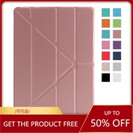 Ipad 2021 ipad 7 8 9 10.2 inch A2197 Leather Case A2199 Protective Case Protective Case Sleep Wake U