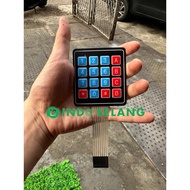 KEYPAD PERTAMINI POM MINI GIVES 4X4