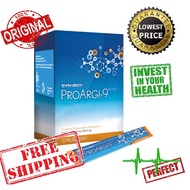 Synergy PROARGI 9 PLUS (30's)