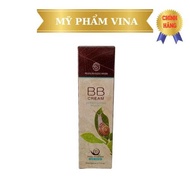 Pearlina Ngoc Nhien Snail BB Foundation 50ml - Korea BB Cream