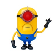 Đồ Chơi Mô Hình Lắp Ráp Mega Minions Mel Minions YPAMKDM4SM