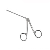 Ear Nose Cleaner Pliers Pick Endoscope Earwax Remover Veterinary Forceps Tweezer Long Forceps