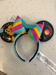 迪士尼頭箍