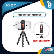 Joby GripTight GorillaPod Action Stand with Mount for Smartphones Kit ( JB01515-BWW )