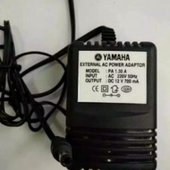 Ready - Adaptor Kabel Keyboard Yamaha Psr E-363 New Yamaha Adapter