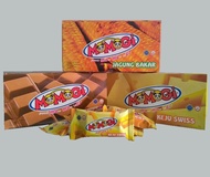 Momogi Snack